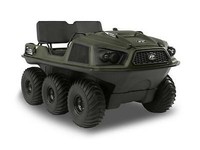 2022 Argo Frontier 700 6X6