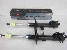ULTIMA Front Shock Absorber Struts to suit Nissan Murano Z51 08-16 Models