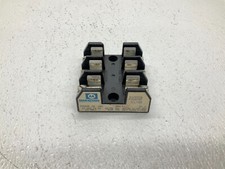 Marathon F30A3SP 3 Pole Fuse Holder 250 V 30 A 4100006 TBI 