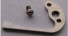 Valjoux 88 setting lever spring watch part # 445