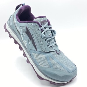 altra waterproof trail shoes