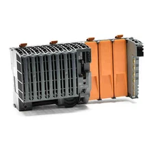 B&R Automation CPU X20CP3484 REV J0 X20 CP 3484 -ref-