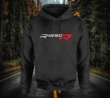 Hoodie für BMW R1250R Fahrer / R 1250 R Road...