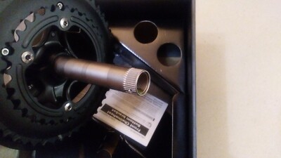 Shimano METREA Urban Crankset with Chain Guard 2 x 11 speed Shimano METREA Urban Crankset with Chain Guard 2 x 11 speed