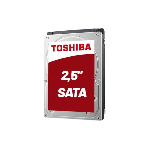Hard Drive Toshiba MK6465GSXN 640GB 8MB Cache 5400RPM SATA II 2.5" Inch - Picture 5 of 5