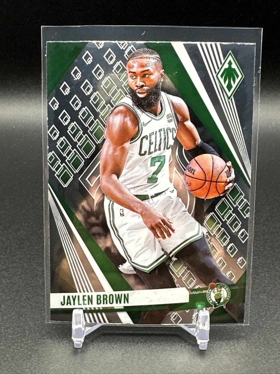 2023-24 Panini Phoenix - Jaylen Brown #77 for sale | eBay
