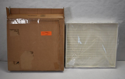 その他 SUB PARKER 3 GRAY Legend Hepa 700 Filter Replacement White 124966 Single Unit