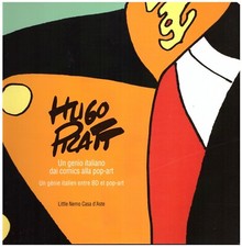 LITTLE NEMO catalogo quotazioni ASTA dedicato a HUGO PRATT