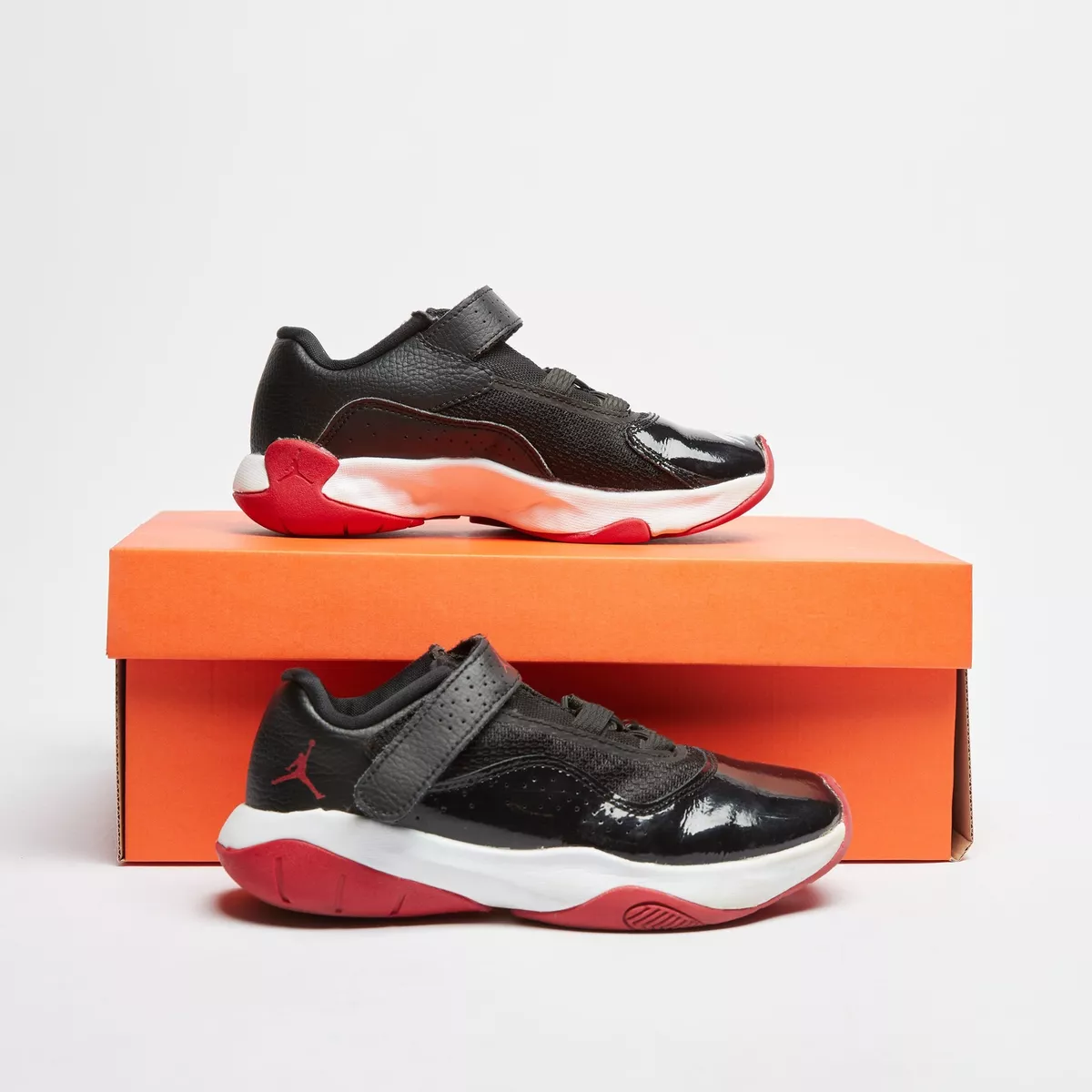 Jordan 11 trainer 2025
