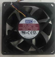 Dell OptiPlex 3040 Desktop DASA0820R2U Cooling Fan- MPNKK