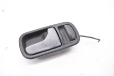 1990-1992 NISSAN 300ZX VG30 Z32 PASSENGER RIGHT FRONT INTERIOR DOOR HANDLE