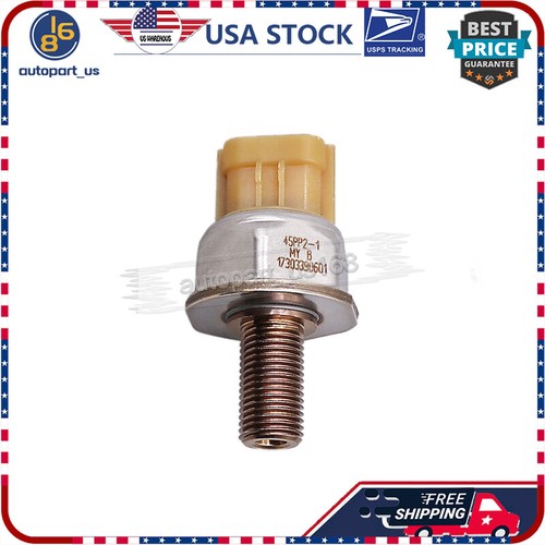 Sensor de presión de inyección de combustible de gas para Nissan NV3500 Titan Armada Juke 1,6 L 5,6 L - Imagen 7 de 8