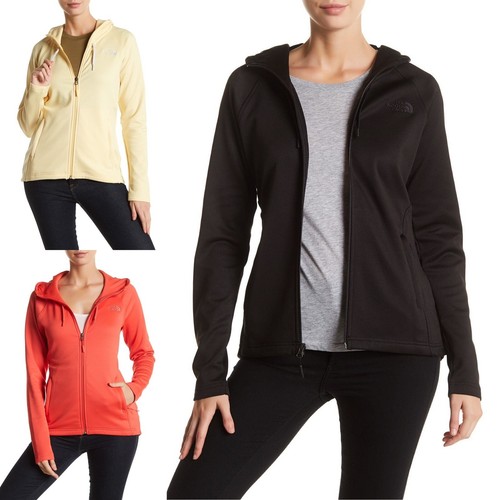 The North Face Jacket Momentum Hoodie 