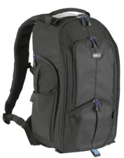 ThinkTank Streetwalker Pro Camera Bag Backpack Case DSLR Tripod Strap Rain Cover