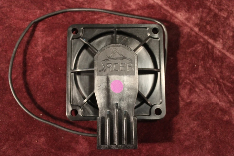 Contactless Throttle Position Sensor TPS for Volvo ETM 99-02 Throttle Body - Image 2 of 4