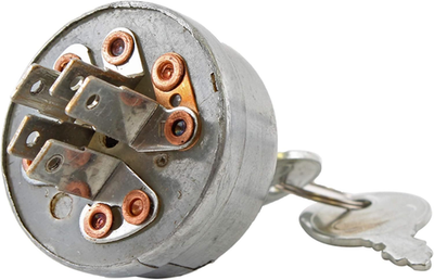 #ad SSW2827 Key Switch for Ariens Model Gt10 Gt18 Gravely Tractor Pro Master 30H 50 $39.97