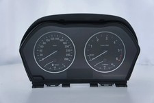 Original BMW F45 F46 F48 Instrumentenkombination KMH 62106847117