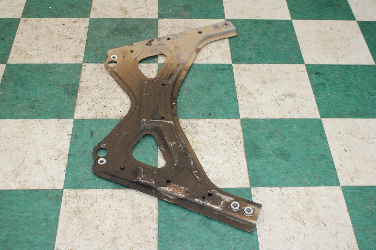 Maserati Ghibli 2014-2017 Strut tower brace