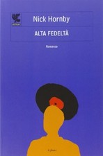Alta fedeltà, Hornby, Nick
