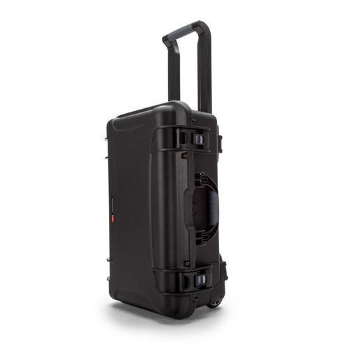 Nanuk 935 Case w/ Padded Divider & Mesh Lid Organizer – Rugged & Waterproof - Picture 10 of 14