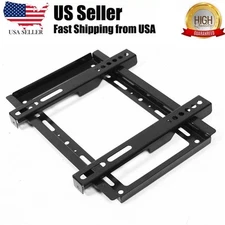 Fixed Full Motion TV WALL MOUNT BRACKETVESA 14 16 17 19 22 24 26 32 35 37 42inch