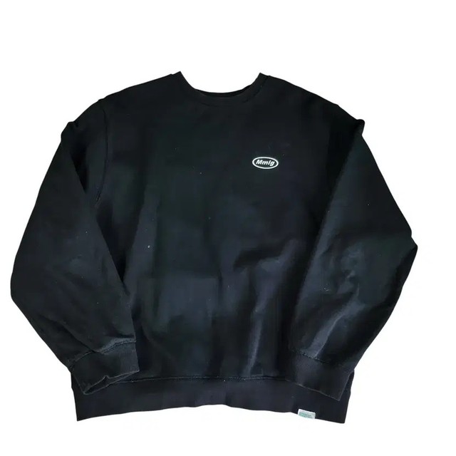 MMLG Men's Sweatshirt, Size S, Heavily Used