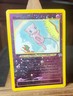 Pokémon TCG English NM Mew 1/18 Southern Islands Reverse Holo Rare Card