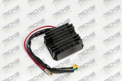 Ricks Rectifier-Regulator For Kawasaki 750 LTD KZ750G 2Cyl 1980