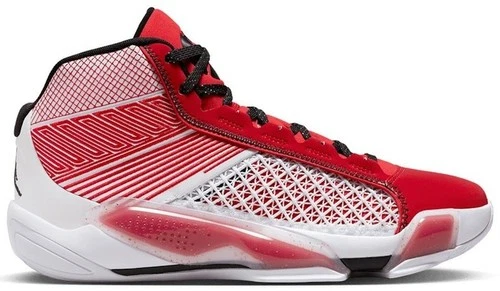 Jordan 38 PF Celebration