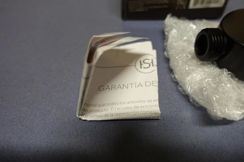 Signature Hardware SHWE2040MB Shower Supply Elbow for Hand Showers - Matte Black - Picture 2 of 10