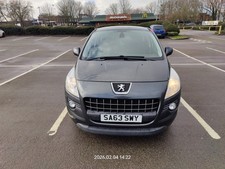 Peugeot 3008 1.6 VTi Active