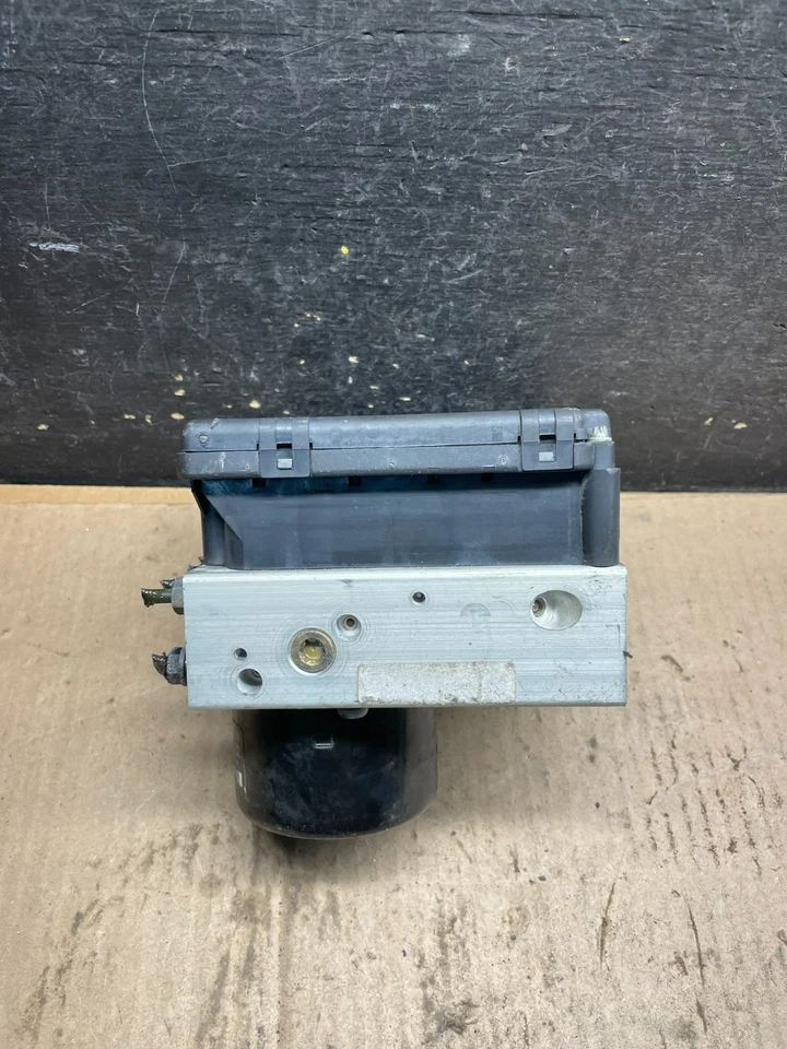 Bomba de freno antibloqueo BMW 328i 335i 2006 a 2009 ABS 6753603 OEM T7548 DG Foto 4 de 4