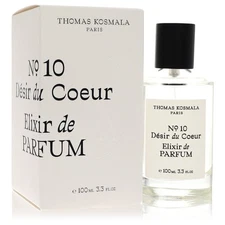 Thomas Kosmala No 10 Desir Du Coeur by Thomas Kosmala 3.3 Elixir De Parfum Sp...