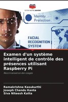 Ramakrishna Kasukurthi (U. A.) | Examen D'un SystèMe Intelligent De ContrôLe...