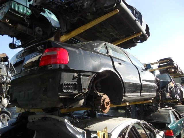 Flywheel/Flex Plate Automatic Transmission 2.0L Fits 97-09 AUDI A4 370092 - Image 3 of 4