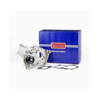 Toyota Corolla E12 2001-2008 Wasserpumpe BWP2080 Borg & Beck