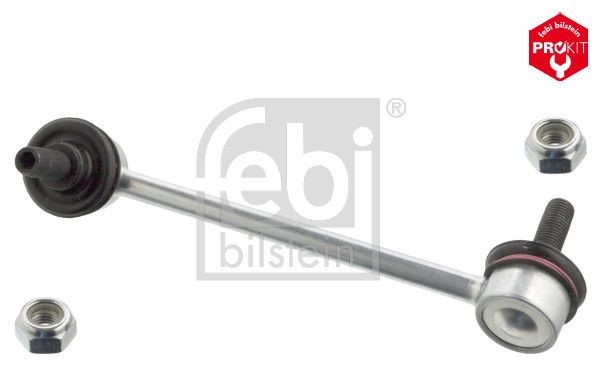 Febi Bilstein 43317 Stange/Strebe, Stabilisator Vorne Rechts Passend FüR Isuzu-image