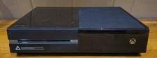 Xbox One Fat Body 500gig Console Only Untested, No Cords To Test It, Sold As Is
