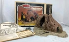 Vintage Kenner Star Wars Dagobah Action Playset Complete With Box & Instructions
