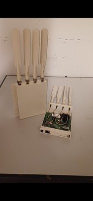 LTE-Router Routerboard MikroTik RB912UAG-2HPND 