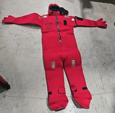 Lalizas Neptune Immersion Suit Adult XL (US)