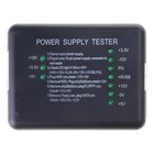 PC Computer 20/24 Pin Power Supply Tester Checker LED Diagnostic Tester