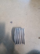 Puleggia Albero Motore Maserati Biturbo 420