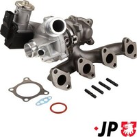 JP Group Lader Aufladung JP 1117408200 FüR XL Skoda Polo Golf Seat Caddy Audi VW