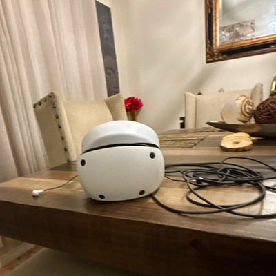 PS VR 2