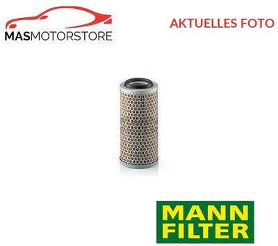 MOTOR LUFTFILTER MOTORFILTER MANN-FILTER C 1176/3 P FÜR FENDT FARMER 29KW,33KW