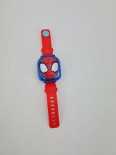 Vtech Spidey Interactive Watch Spiderman