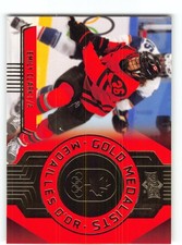 Emily Clark 2025-26 Canada Hockey Card