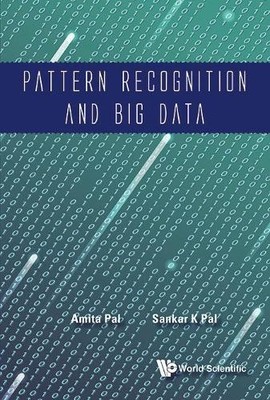 Sankar Kumar Pal Pattern Recognition And Big Data (Hardback) (UK IMPORT)