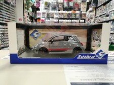 Solido  1/18 Fiat 695 Abarth XSR Edition 981016